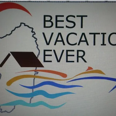 Giulia Vacation Ever Cagliari