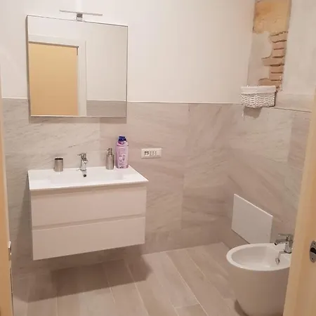 Feriehus Giulia Vacation Ever *