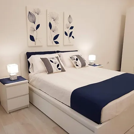 Giulia Vacation Ever *