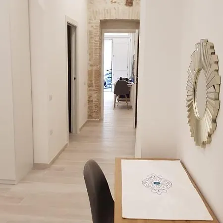 Giulia Vacation Ever Feriehus *