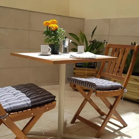 Giulia Vacation Ever Cagliari