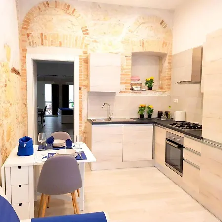 Feriehus Giulia Vacation Ever *