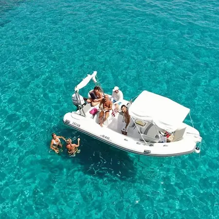 Giulia Vacation Ever