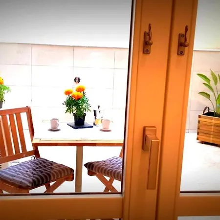 Giulia Vacation Ever Ferienhaus Cagliari