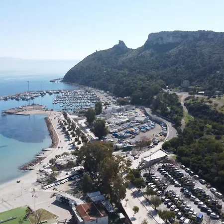 Ferienhaus Giulia Vacation Ever *