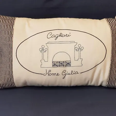 Giulia Vacation Ever Ferienhaus Cagliari