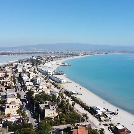 Giulia Vacation Ever *