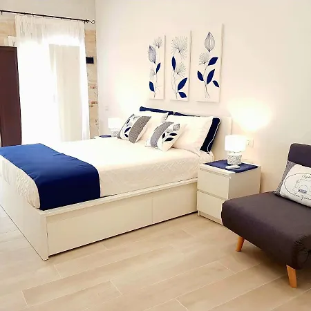 Giulia Vacation Ever Feriehus *