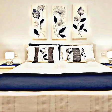 Giulia Vacation Ever Holiday home Cagliari